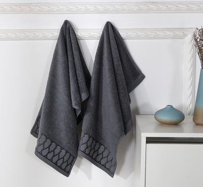 Toalla de Baño Gruesa Absorbente para Adultos - Image 8