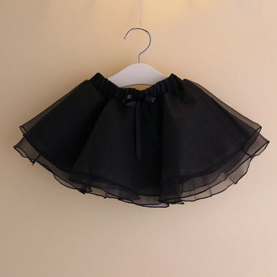 Falda Tutú Infantil Elegante para Danza y Ocasiones Especiales - Image 22