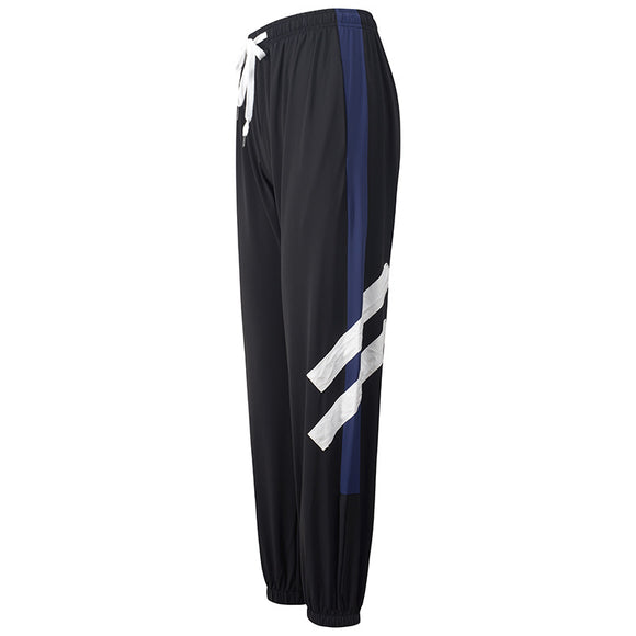 Pantalones Deportivos Holgados Transpirables para Hombre y Mujer