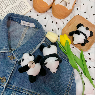 Diadema Panda Kawaii - Accesorios Coreanos para el Cabello - Image 17