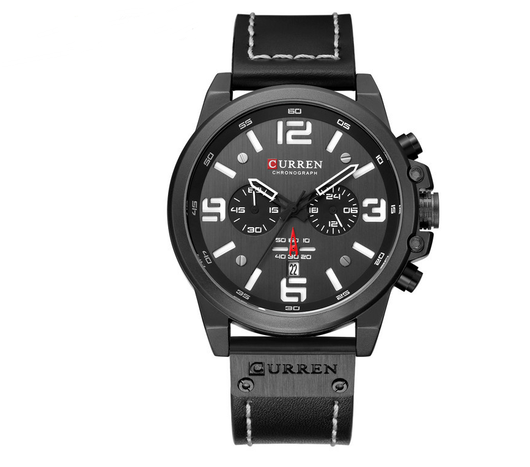 Reloj Cronógrafo Multifunción - Image 20
