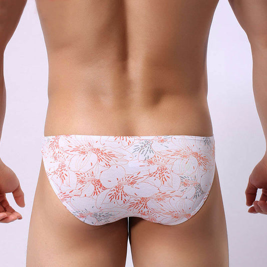 Calzoncillos Bóxer de Modal para Hombre con Estampados de Moda - Image 2