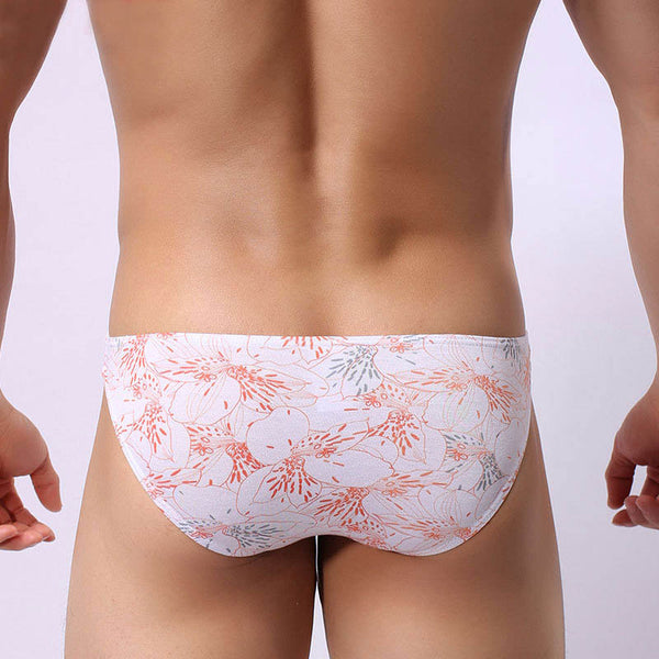Calzoncillos Bóxer de Modal para Hombre con Estampados de Moda