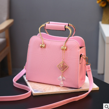 Bolso Cruzado Coreano Elegante para Mujer - Diseño Moderno y Compacto - Image 11