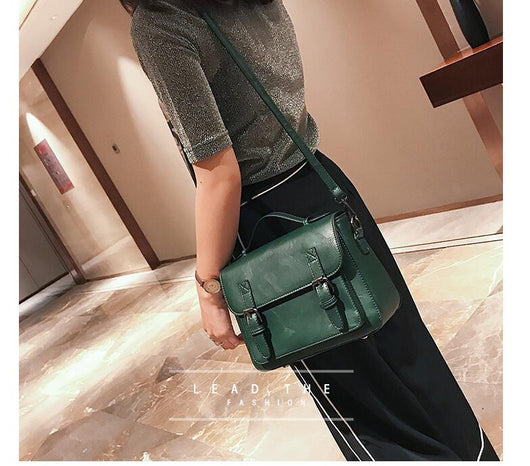 Bolsa Mensajera para Mujer - Image 18