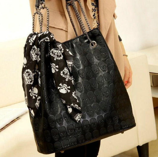 Bolso de Cadena Taro con Diseño Elegante