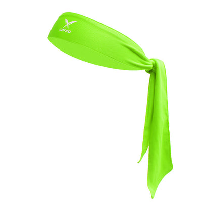 Banda Deportiva Antiperspirante para Correr y Tenis - Image 22