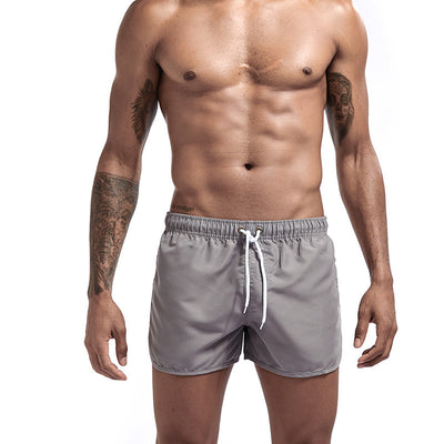 Shorts Deportivos Secado Rápido Multicolor - Image 6