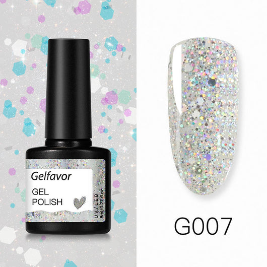 Pegamento de Colores Brillantes Multicolor - Image 66
