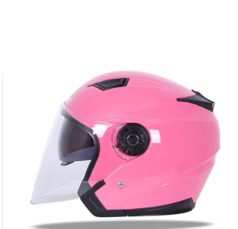 Casco de Motocicleta de Seguridad Premium - Image 4
