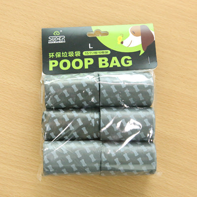 Recogedor de Heces para Perros Plegable con Bolsas Biodegradables - Image 7