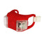 Vermelho CR 2032
