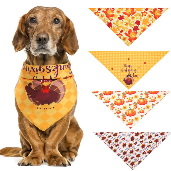 Saliva de Pavo para Mascotas - Snack Thanksgiving