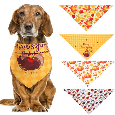 Saliva de Pavo para Mascotas - Snack Thanksgiving
