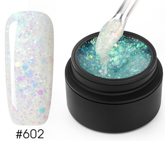 Gel de Uñas Diamante - Image 13