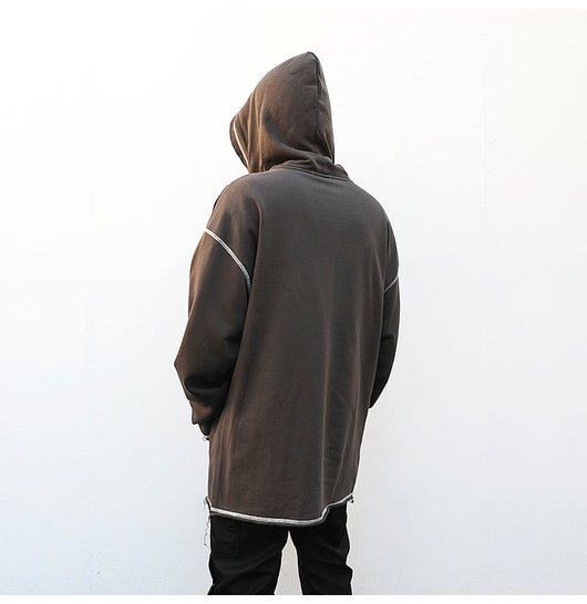 Sudadera Reversible - Image 7