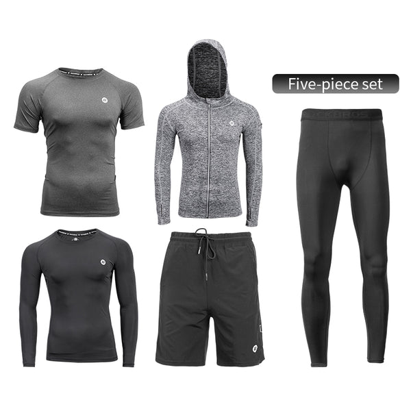 Short deportivo ajustado para correr y entrenar - Image 8