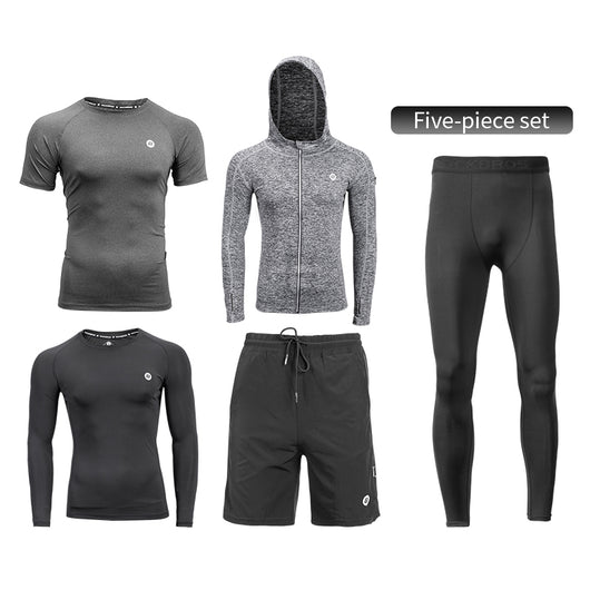 Short deportivo ajustado para correr y entrenar - Image 8