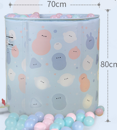 Bañera Infantil para Interiores - Image 12