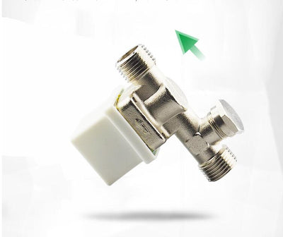 Válvula Solenoide para Agua - Image 4