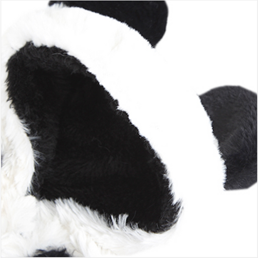 Ropa Abrigada para Perros Pequeños - Diseño Panda Adorable - Image 3