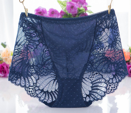 Bragas de Encaje Elegantes - Image 10