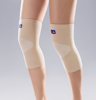 Rodilleras Térmicas Tejidas para Baloncesto - Image 10