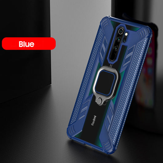 Funda Protectora para Redmi Note 8 Pro - Image 13