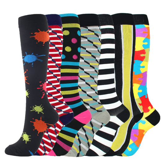 Calcetines de Compresión para Ciclismo - Image 23