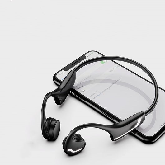Auriculares de Conducción Ósea Bluetooth Inalámbricos - Image 8