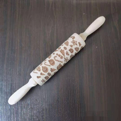 Barras de Masa de Galleta Estampadas - Image 15