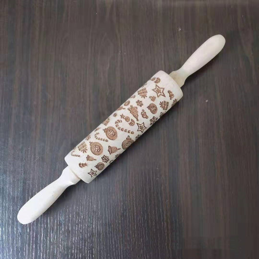 Barras de Masa de Galleta Estampadas - Image 15