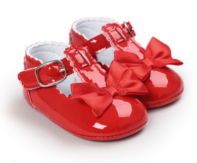 Zapatos para Bebés y Niños Pequeños - Image 5