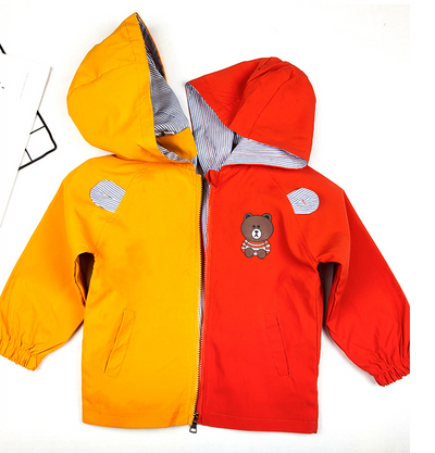 Chaqueta de Otoño para Niños - Image 13