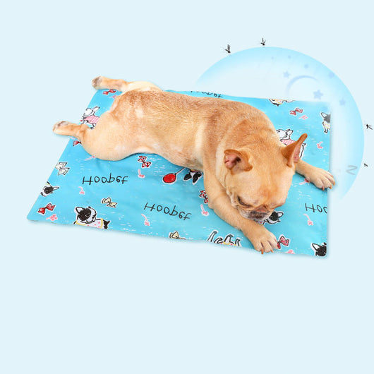Tapete Refrigerante para Perros - Image 10