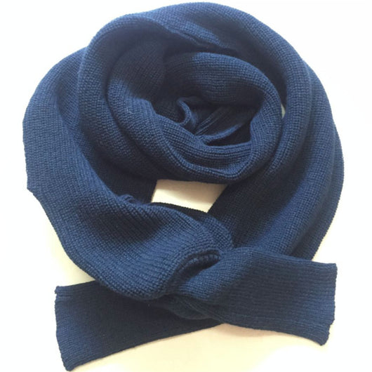 Bufanda Suéter Cashmere para Mujer - Elegancia y Calidez - Image 23