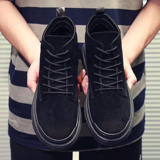 Botas Martin Casuales para Hombre