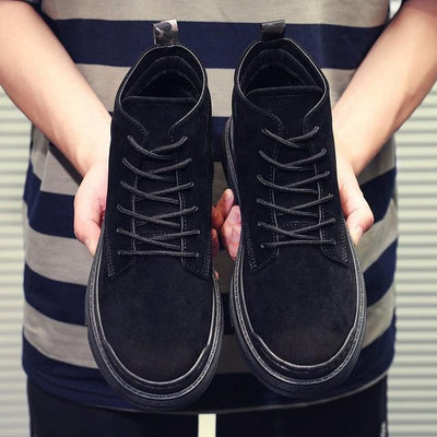 Botas Martin Casuales para Hombre
