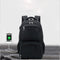 Mochila de Carga Multifuncional con Puertos USB