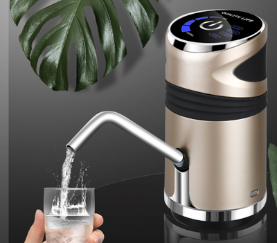 Cubo Absorbente de Humedad con Carga USB - Image 3