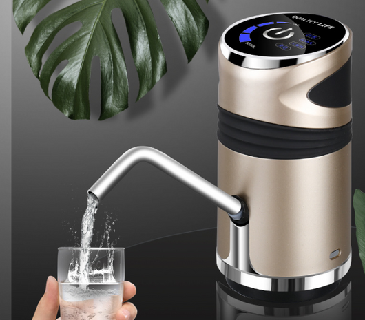 Cubo Absorbente de Humedad con Carga USB - Image 3