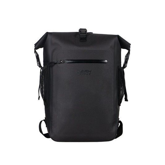 Bolsa Impermeable Multifuncional para Motocicleta