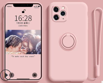 Funda Samsung de Silicona Líquida para Celular - Image 17