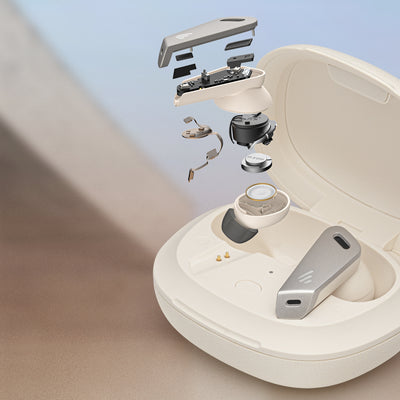 Auriculares TWS NB2 con Cancelación Activa de Ruido - Image 4