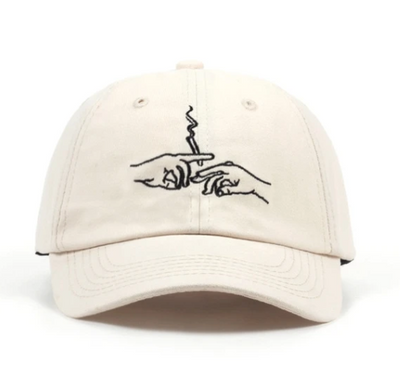 Gorra Casual Vintage Lavada Suave Estilo Retro Japonés - Image 2