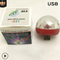 USB Vermelho