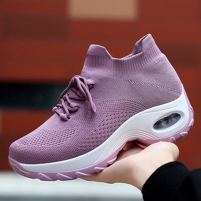 Tenis Deportivos Clásicos de Abuela - Image 20