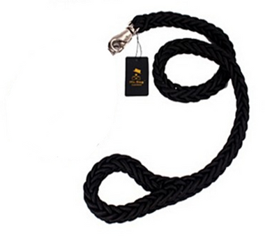 Correa Trenzada de 8 Cabos para Perros Golden Retriever - Resistente y Segura - Image 11
