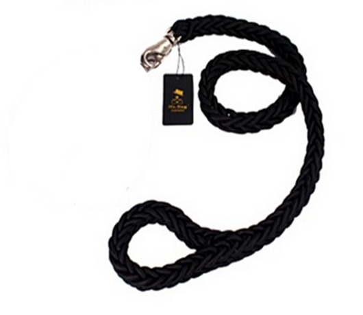 Correa Trenzada de 8 Cabos para Perros Golden Retriever - Resistente y Segura - Image 11