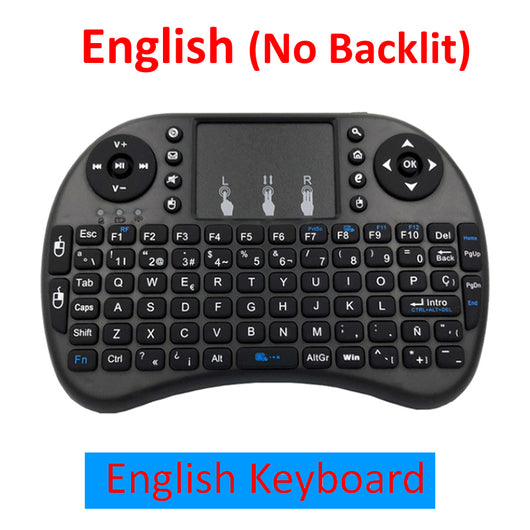 Teclado Inalámbrico Compacto - Image 5
